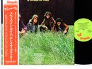 TEN YEARS AFTER a space in time JAPAN orig LP w/OBI  [FREE P+P]
