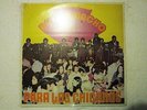 Ray Camacho Para Los Chicanos SEALED mint latin funk