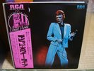David Bowie / David Live, Japan RCA 2LPs