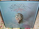 Eagles  Their Greatest Hits 1971 1975  OG Embossed Raised Jacket SEALED 1976 