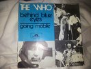 THE WHO -