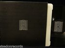 JOY DIVISION, Unknown Pleasures TRANSLUCENT DARK RED TOWN HOUSE A2 matrix UK LP