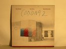 DON CHERRY - Codona 2   ECM 1177 {nm} w/Colin Walcott & Nana Vasconcelos -- RARE
