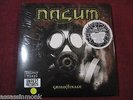 NASUM - Grind Finale 4x LP Insect Warfare Hatred Surge Rotten Sound Sweden