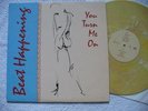 BEAT HAPPENING 