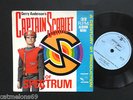 GERRY ANDERSON CAPTAIN SCARLET OF SPECTRUM SUPERB 7