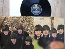 THE BEATLES: