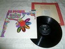 BIG BROTHER & THE HOLDING COMPANY-same '69 UK MONO LONDON LP+INN. DEBUT PSYCH