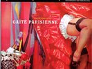 Offenbach, Gaite Parisienne 4LP 45rpm Test Pressing SS