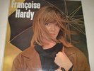 UK 1964 FRANCOISE HARDY LP PYE NPL 18094 MONO