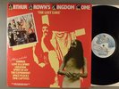 Arthur Brown's Kingdom Come  The Lost Ears    UK Press