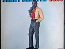 * JIMMY SABATER Solo   Times Are Changin RARE LATIN SOUL BOOGALOO Tico LP Hear