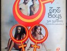 * TNT BOYS Sex Symbols RARE LATIN SOUL BOOGALOO FUNK BAND Cotique Mono LP Hear