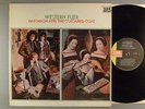 Hapshash and The Coloured Coat  Western Flier    Psych