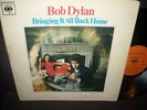 Bob Dylan - Bringing It All Back Home - Original LP