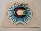 THE CHI LITES  ARE YOU MY WOMAN ,FUNK BREAKS ,STOCK ,WOL,VINYL-8.5,9.5