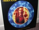 RARE 1992 Nirvana Come As You Are 12