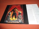MANOWAR Louder than hell 1996 Geffen ORIGINAL not boot 100% RARE ORG + Lyrics