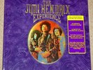 The Jimi Hendrix Experience - 2000 US 8 LP Boxset - Sealed
