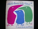 Shelly Manne & his Friends - Contemporary C3525 - sehr rar