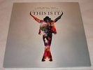 Michael Jackson This Is It 4 LP Box Set Album Vinyl Sealed Limited Edition RARE