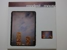 Modest Mouse Lonesome Crowded West Double Vinyl LP