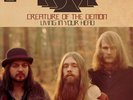 KADAVAR Creature of the Demon 7inch Single