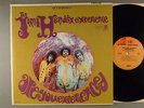 Jimi Hendrix Experience, The  Are You Experienced?  2 Tone Label   Psych