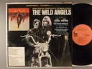 Wild Angels, The  Soundtrack  With Davie Allan and The Arrows