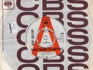 ACID GALLERY DANCE ROUND THE MAYPOLE UK CBS DEMO 45