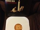 August Burns Red VERY RARE Messengers White Vinyl Record LP Parkway Drive