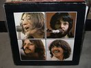 BEATLES let it be ( rock ) - BOOK - BOX - canada -