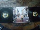 OASIS DBL LP WHATS THE STORY MORNING GLORY,1ST PRESSING,UK,TRI-FOLD SLEEVE,RARE