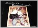 SLIM DUSTY VINTAGE ALBUM 5 RARE OZ ONLY REGAL ZONOPHONE COUNTRY LP PRESSING