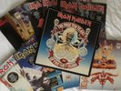 IRON MAIDEN - First Ten Years Vinyl Boxset