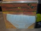 ALICE COOPER school's out ( rock ) - PANTIES -