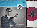 LEONID KOGAN ANDRE MITNIK chopin / Brahms 7
