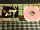 The Faith Subject To Change PINK Dischord Records press Minor Threat SST