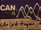 Can The Lost Tapes (LTD Vinyl Box Set)  Deckel leicht beschädigt