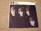 The Beatles With The Beatles Mono Parlophone UK 1963 1st Press Jobete