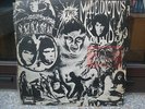 RARE PSYCH LP JIM-CLARK THE MALEDICTUS SOUND MASSIERA GRAND PRIX GP 1001