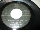 Century Five Belmont 4003 La Moomba Kasa Boo boo cha cha cha