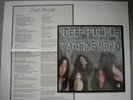DEEP PURPLE 