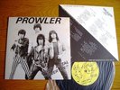 PROWLER?/ YORK OF STEEL  Private metal  NWOBHM Paradoxx,Militia,Leather nunn
