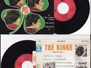 EP **THE KINKS  ** 