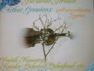 ARTHUR GRUMIAUX recital - ISTVAN HAJDU    / PHILIPS 6599 372
