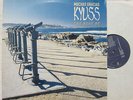 KYUSS : BEST OF: GERMAN Pressing DOUBLE VINYL LP : EX Muchas Gracias
