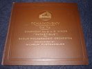 TCHAIKOVSKY  BERLIN PHILHARMONNIC ORCHESTRA-WILHELM FURTWANGLER