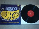 Hoctor Dance Records. Disco Jazz. Harold Wheeler Obsure release