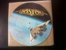 Boston Third Stage Picture Disc record long player